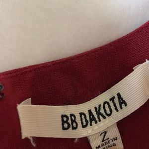 BB Dakota Dresses - BB Dakota Dress BB Dakota Dresses - BB Dakota Dress